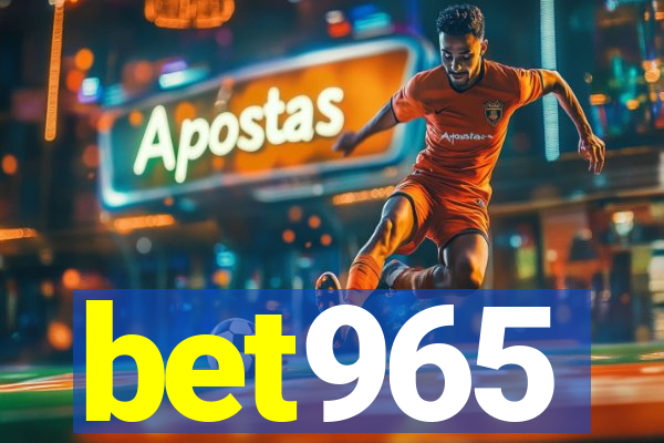 bet965