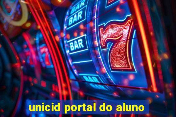 unicid portal do aluno