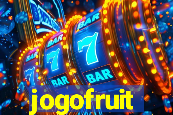 jogofruit