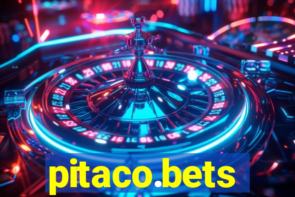 pitaco.bets