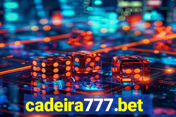 cadeira777.bet