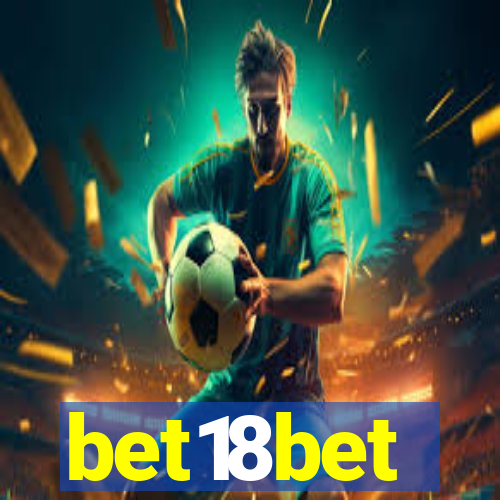 bet18bet