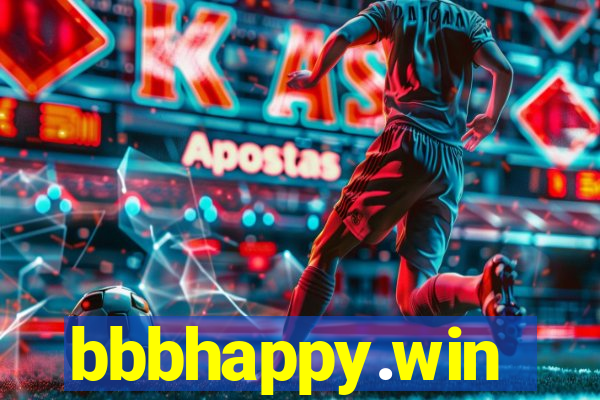 bbbhappy.win