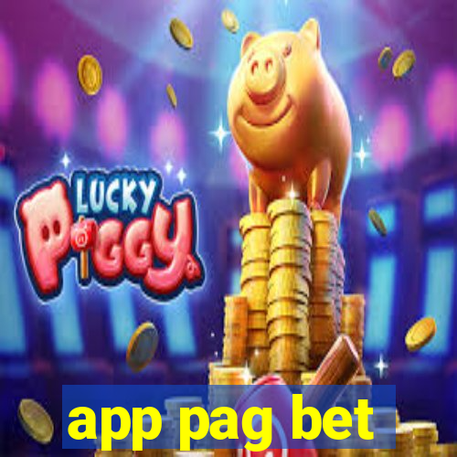 app pag bet