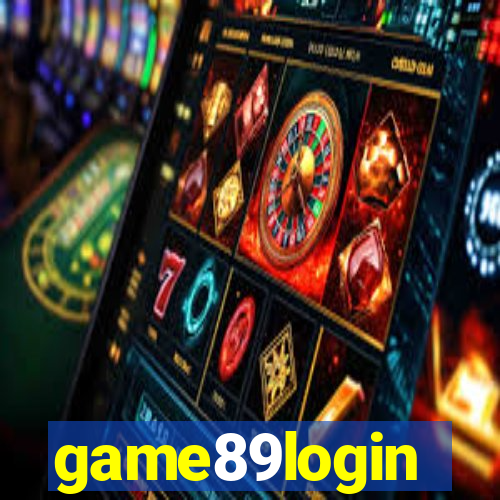 game89login