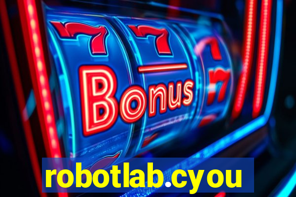 robotlab.cyou