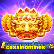 cassinomines