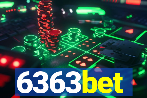 6363bet