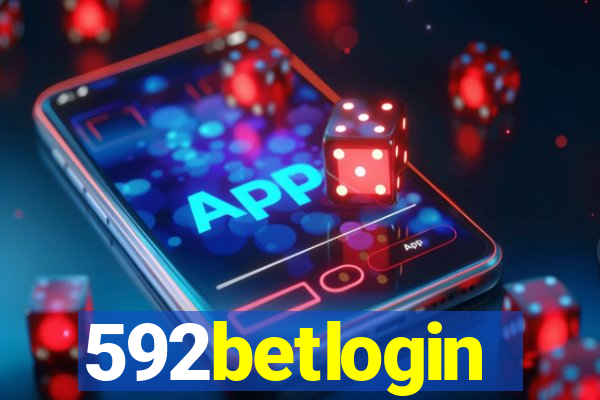 592betlogin