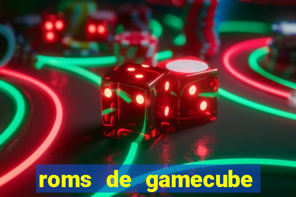 roms de gamecube pt br