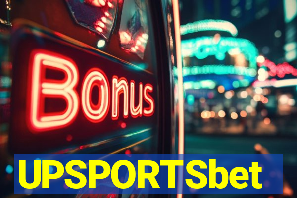 UPSPORTSbet