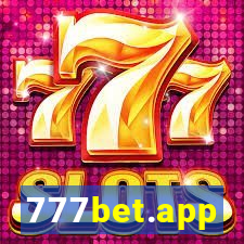 777bet.app