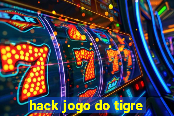 hack jogo do tigre