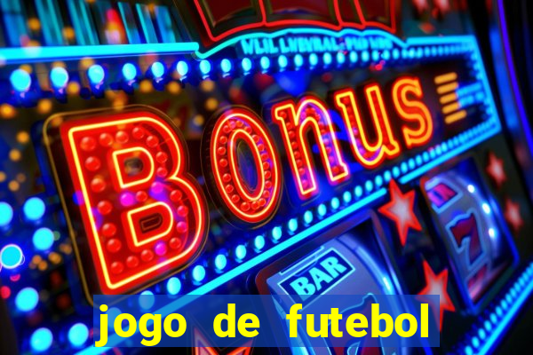 jogo de futebol gratis pc