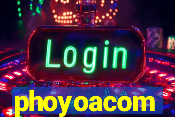 phoyoacom