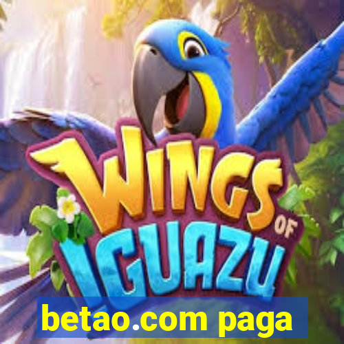 betao.com paga