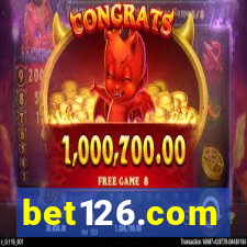 bet126.com