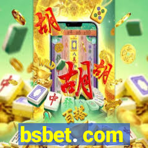 bsbet. com