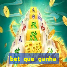 bet que ganha bonus no cadastro