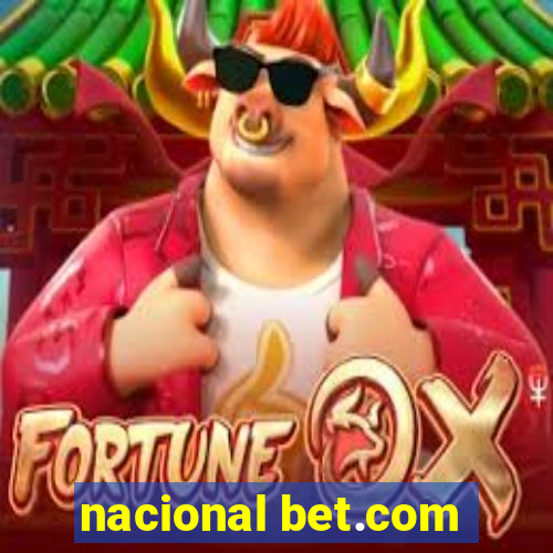 nacional bet.com