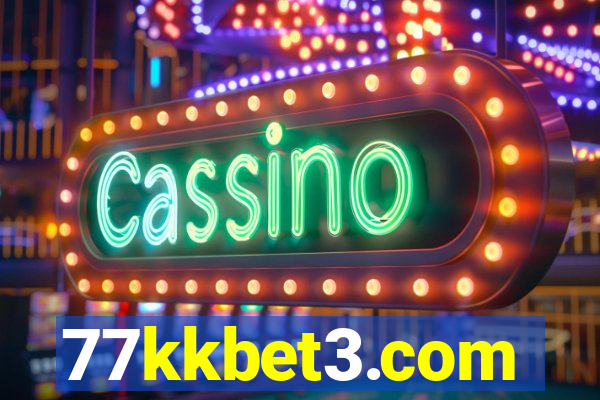 77kkbet3.com