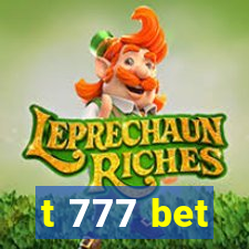 t 777 bet