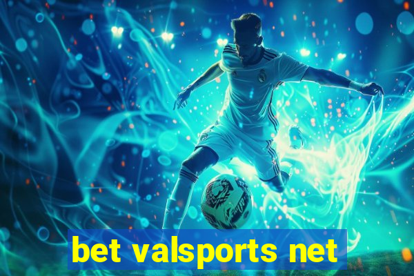 bet valsports net