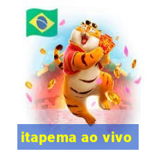 itapema ao vivo