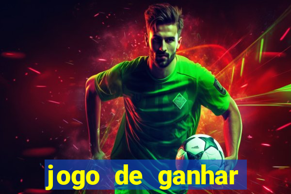 jogo de ganhar dinheiro de verdade sem pagar nada