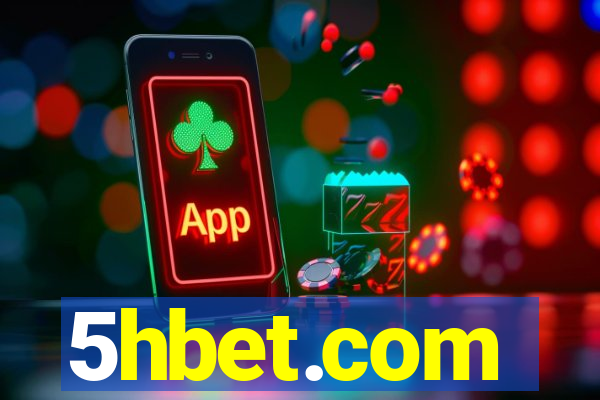 5hbet.com