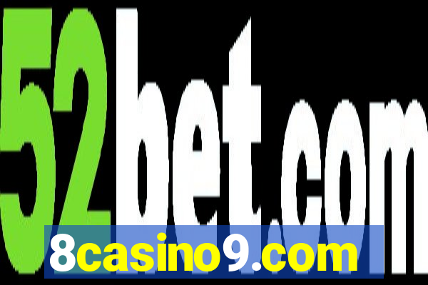 8casino9.com