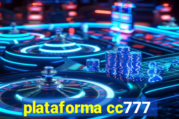 plataforma cc777