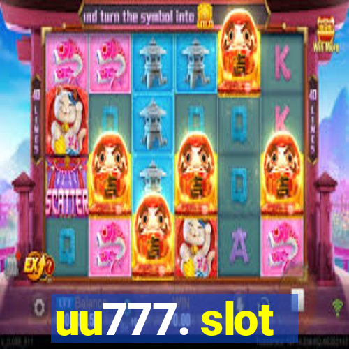 uu777. slot