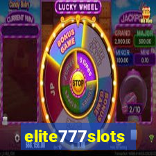 elite777slots