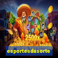 esportesdasorte.com