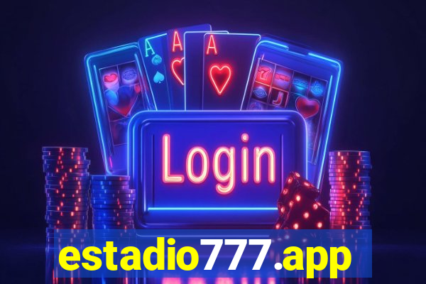 estadio777.app