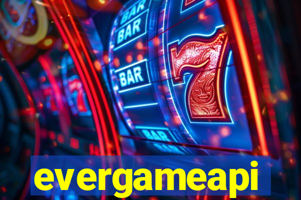 evergameapi