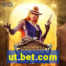 ut.bet.com