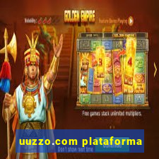 uuzzo.com plataforma