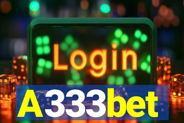 A333bet