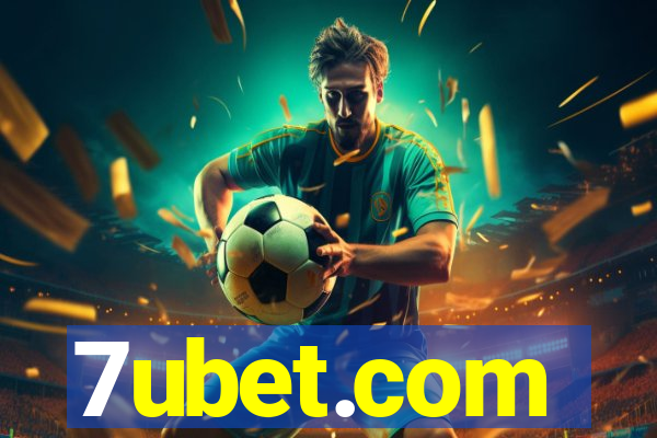 7ubet.com