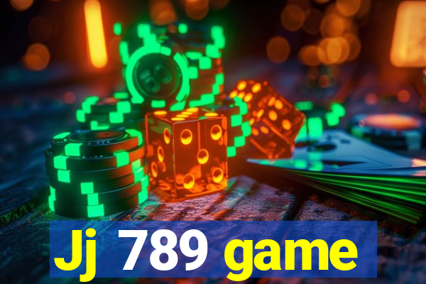 Jj 789 game