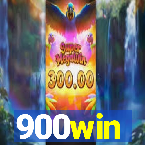 900win