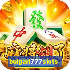 bulgari777slots.com