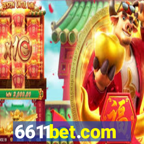 6611bet.com