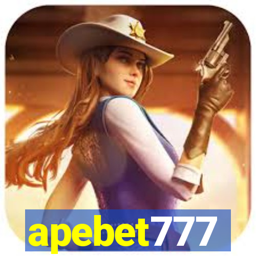 apebet777