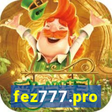 fez777.pro