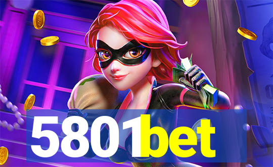 5801bet