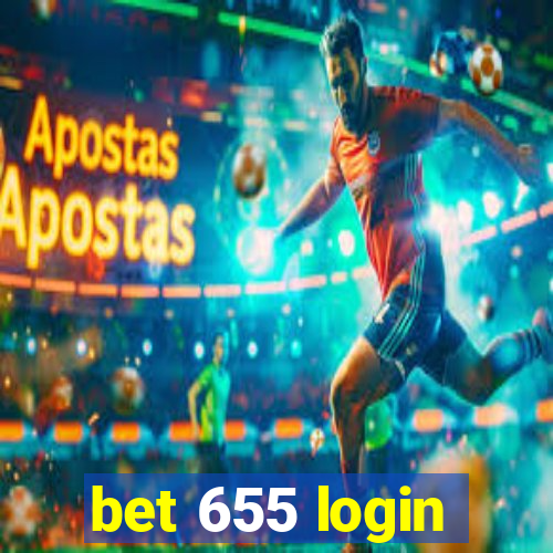 bet 655 login