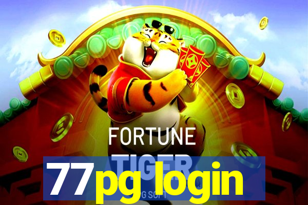 77pg login